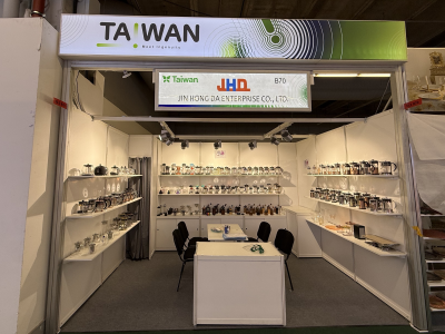 Ambiente Frankfurt 2026 – Exhibition Successfully Concluded