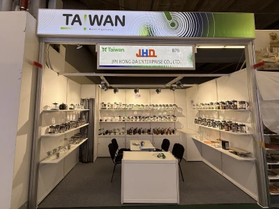 Ambiente Frankfurt 2026 – Exhibition Successfully Concluded