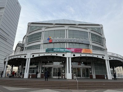 Ambiente Frankurt 2026