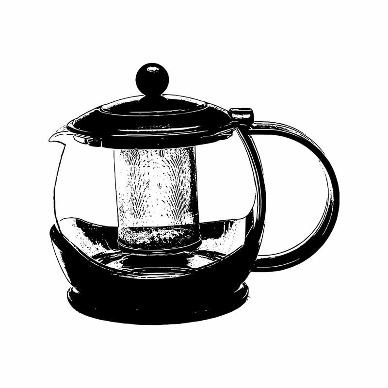 Tea Pot