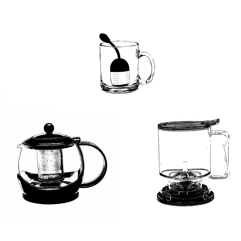 茶具