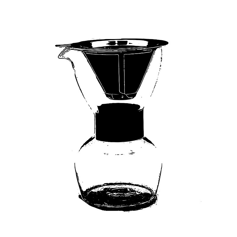 Pour Over