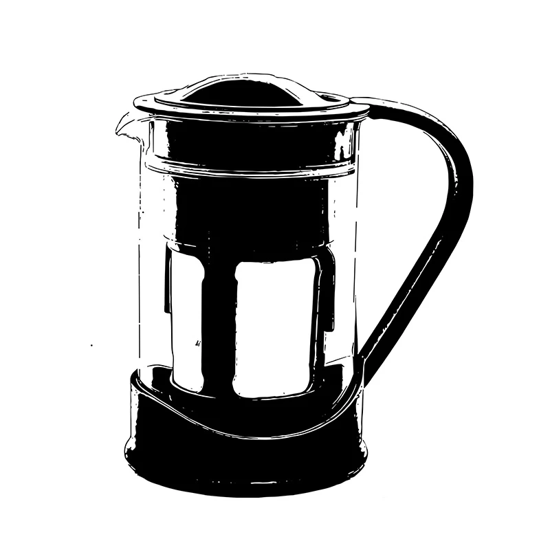 Café Frío