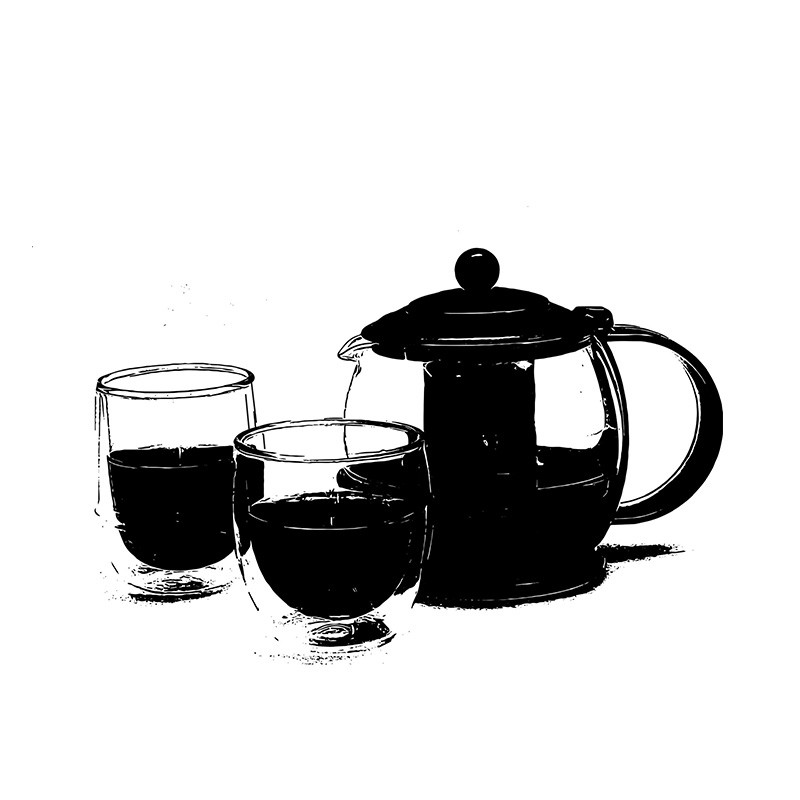 Tumblers & Cups