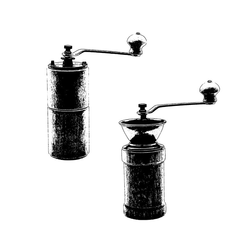 Grinder