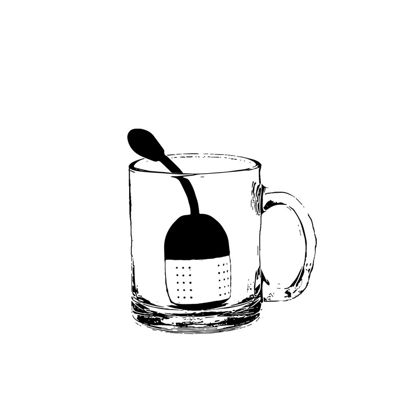 Infuser