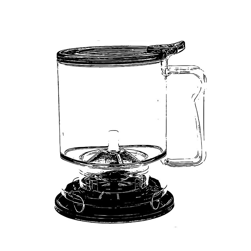 Tea Brewer