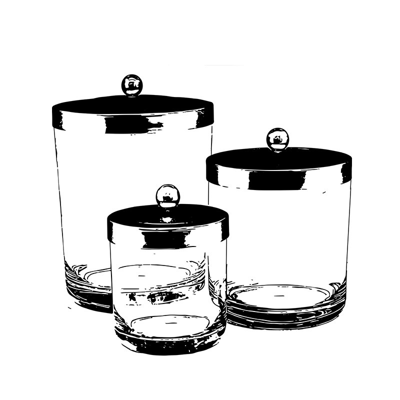 Storage & Containers