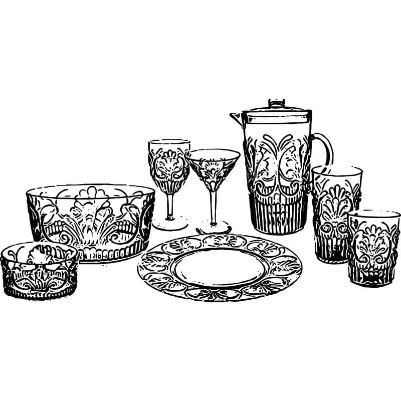 Kitchenware & Accessories