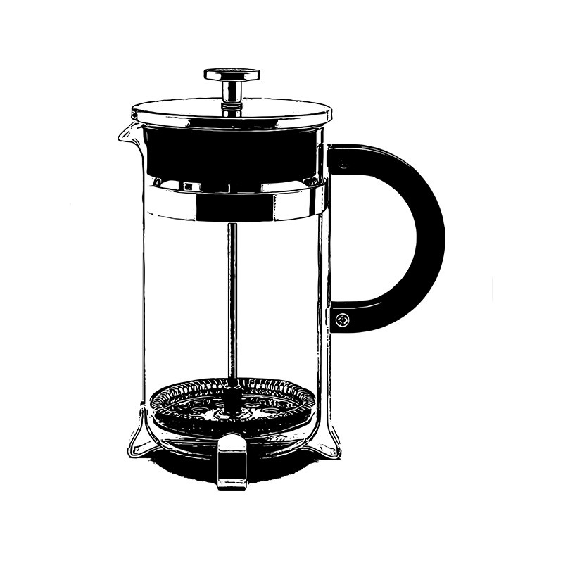 French Press